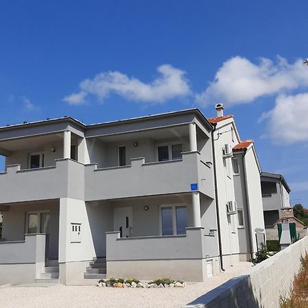 Apartman Jadranka Vir Luaran gambar