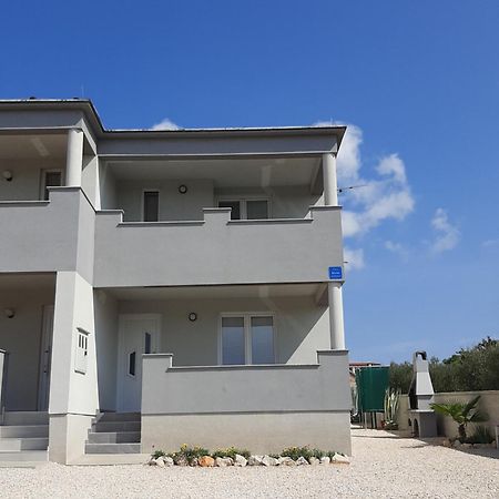 Apartman Jadranka Vir Luaran gambar