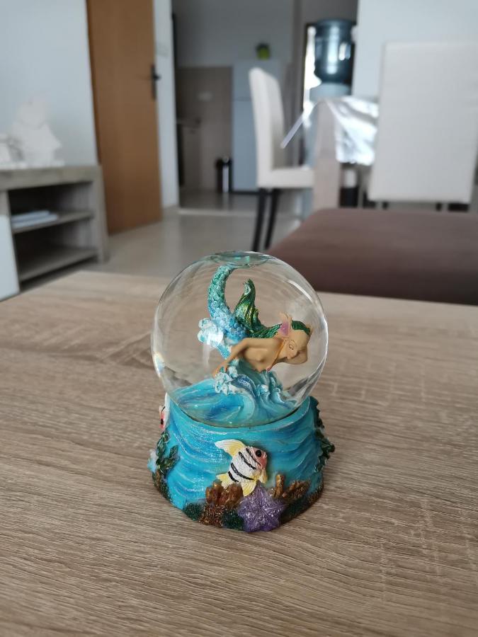 Apartman Jadranka Vir Luaran gambar